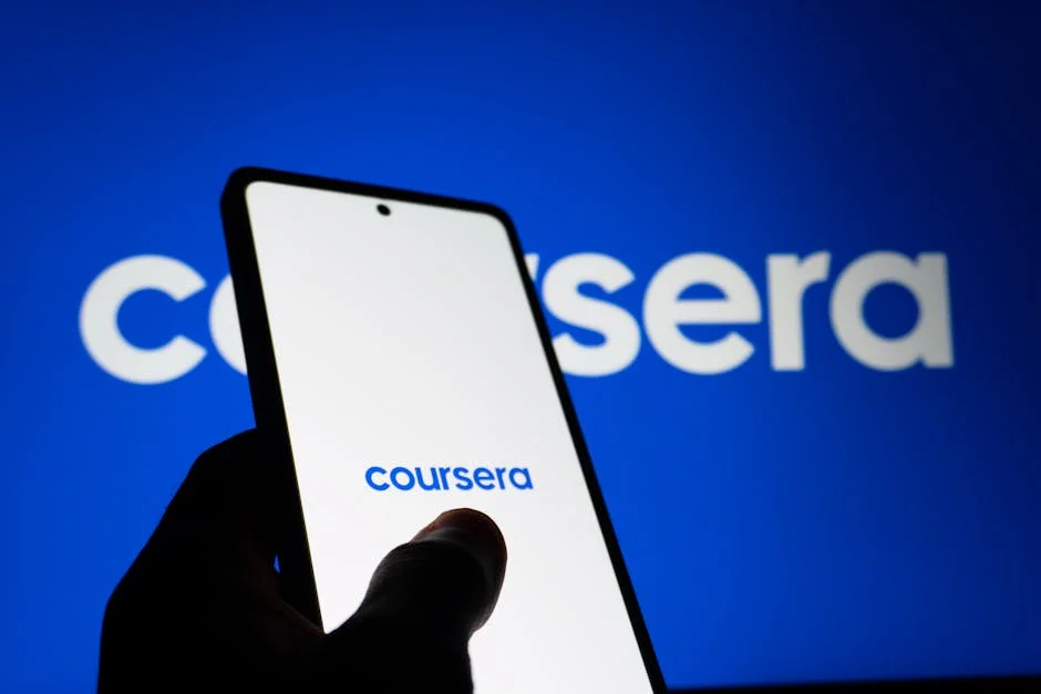 Coursera