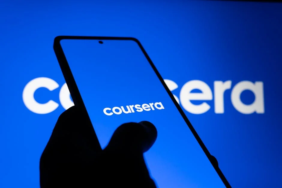 Coursera